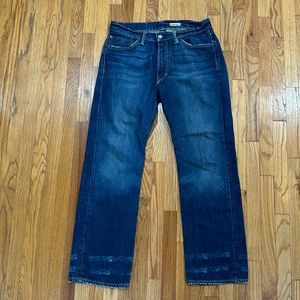 Polo Ralph Lauren Denim Straight Leg Jeans 32/32